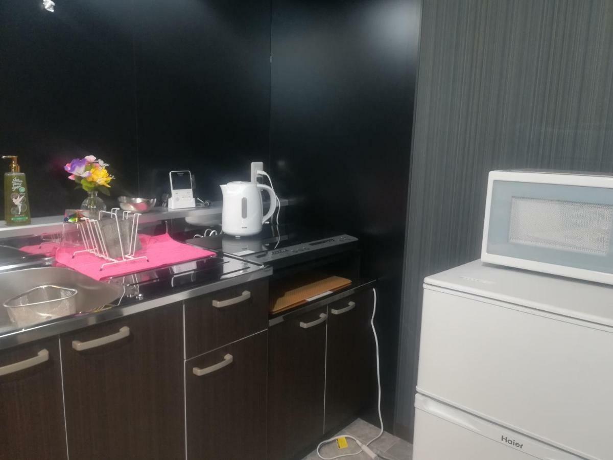 プランドール Sapporo Eksteriør billede