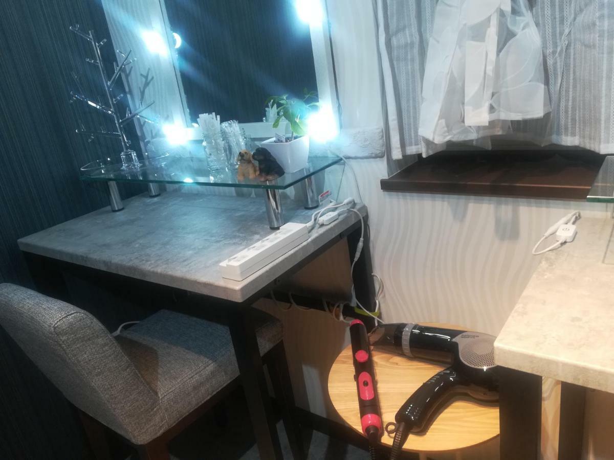 プランドール Sapporo Eksteriør billede