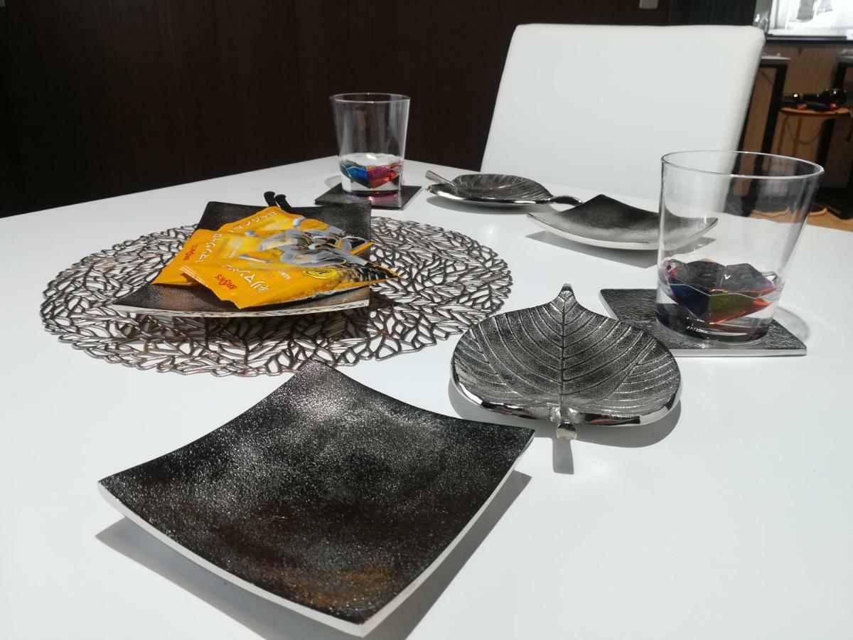 プランドール Sapporo Eksteriør billede