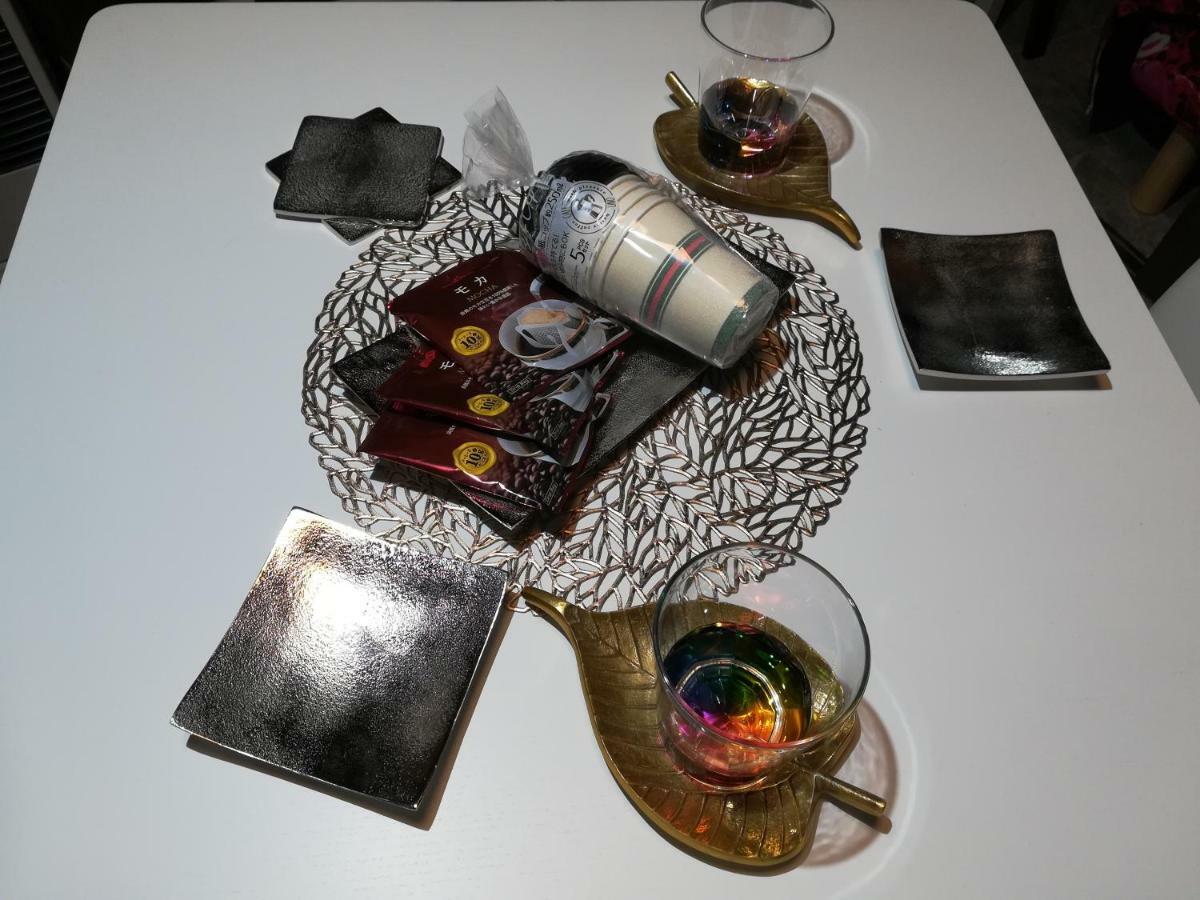 プランドール Sapporo Eksteriør billede
